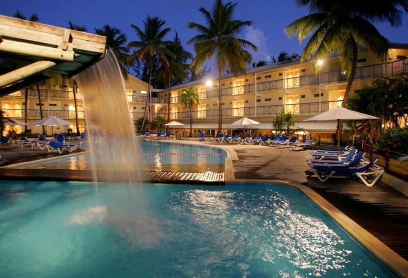Residence Hoteliere Le Carayou Les Trois-Ilets Ngoại thất bức ảnh